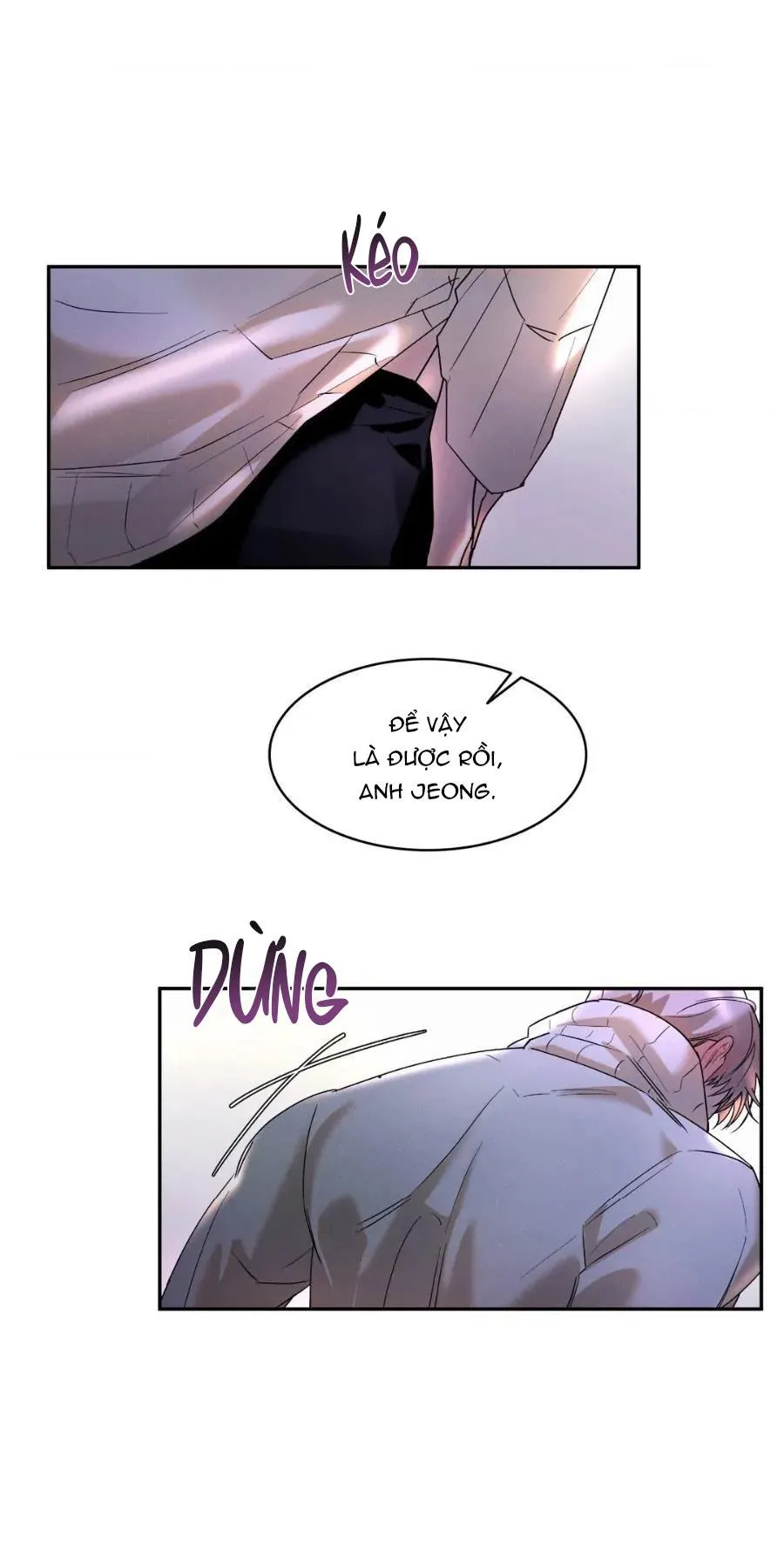 Đảo Ngược Kịch Bản Chapter 8 Trang 8