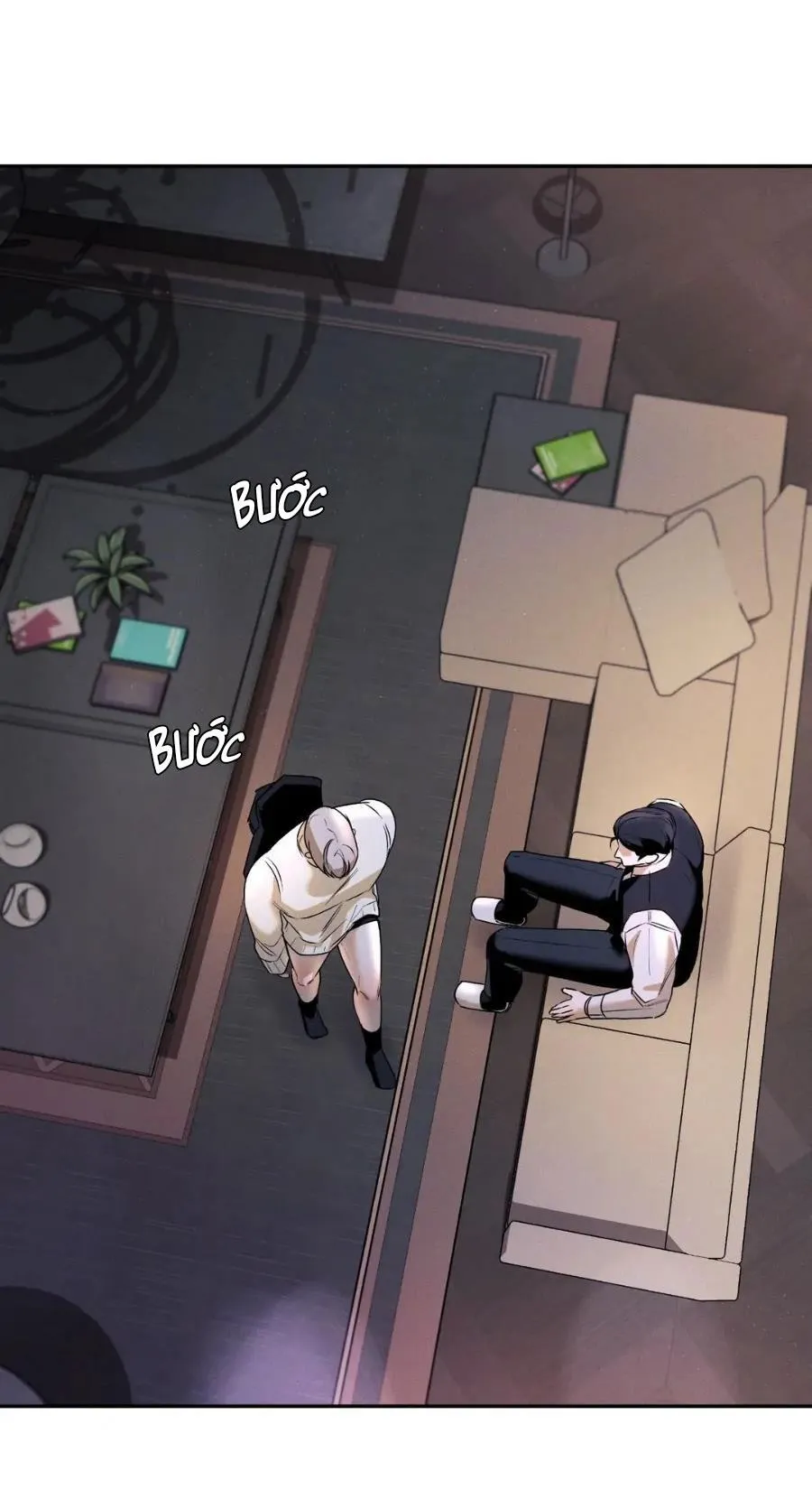 Đảo Ngược Kịch Bản Chapter 8 Trang 9