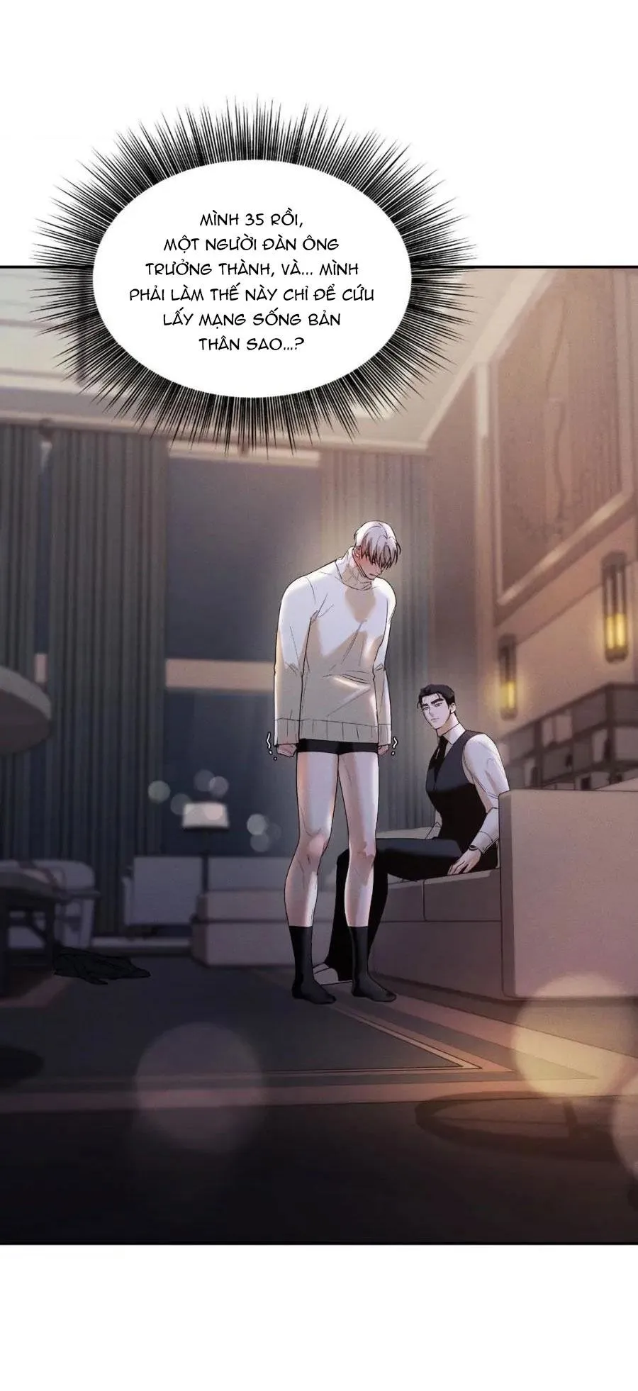 Đảo Ngược Kịch Bản Chapter 8 Trang 10