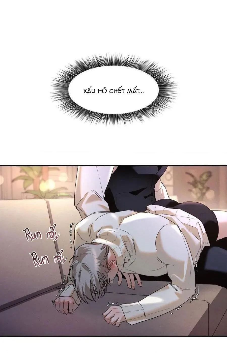 Đảo Ngược Kịch Bản Chapter 8 Trang 11