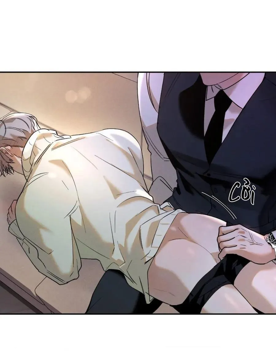 Đảo Ngược Kịch Bản Chapter 8 Trang 12