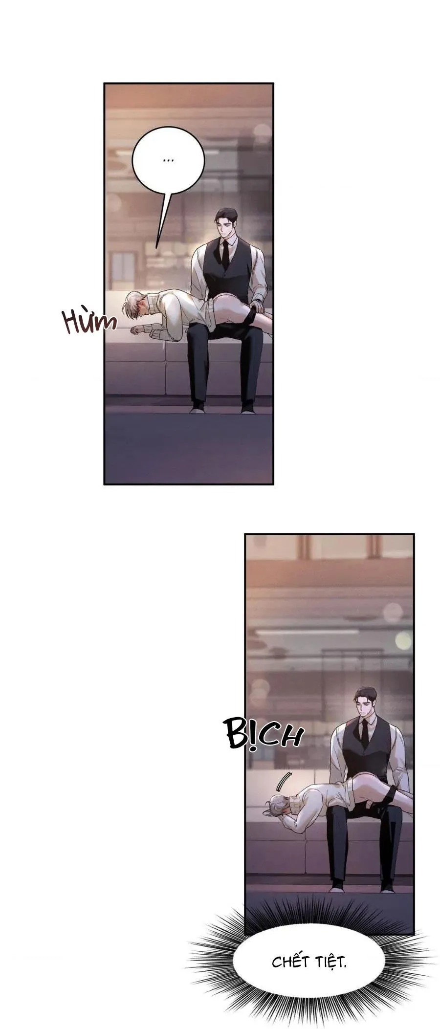 Đảo Ngược Kịch Bản Chapter 8 Trang 14