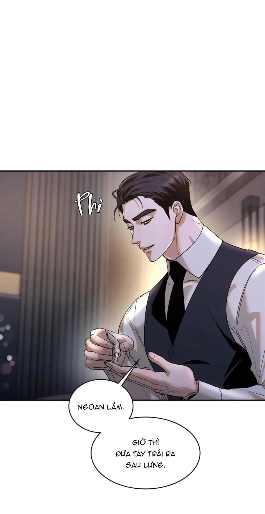 Đảo Ngược Kịch Bản Chapter 8 Trang 15