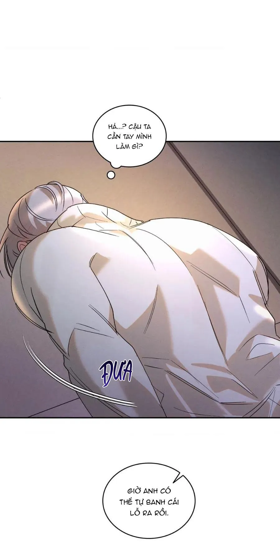 Đảo Ngược Kịch Bản Chapter 8 Trang 16