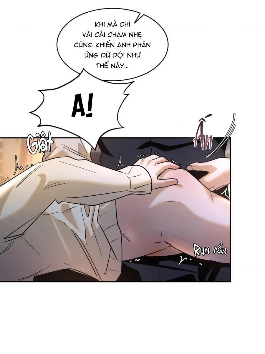 Đảo Ngược Kịch Bản Chapter 8 Trang 20