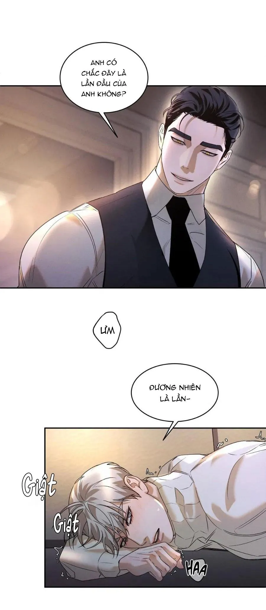 Đảo Ngược Kịch Bản Chapter 8 Trang 21