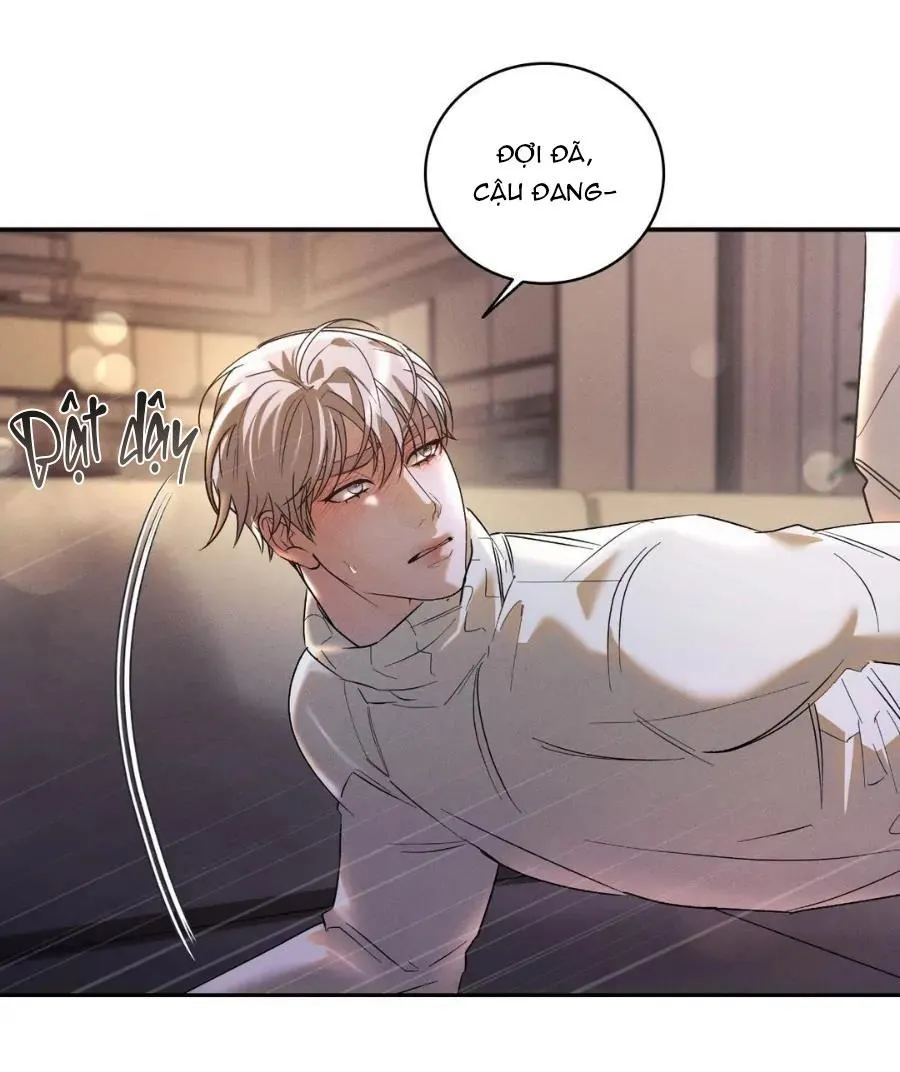 Đảo Ngược Kịch Bản Chapter 8 Trang 23