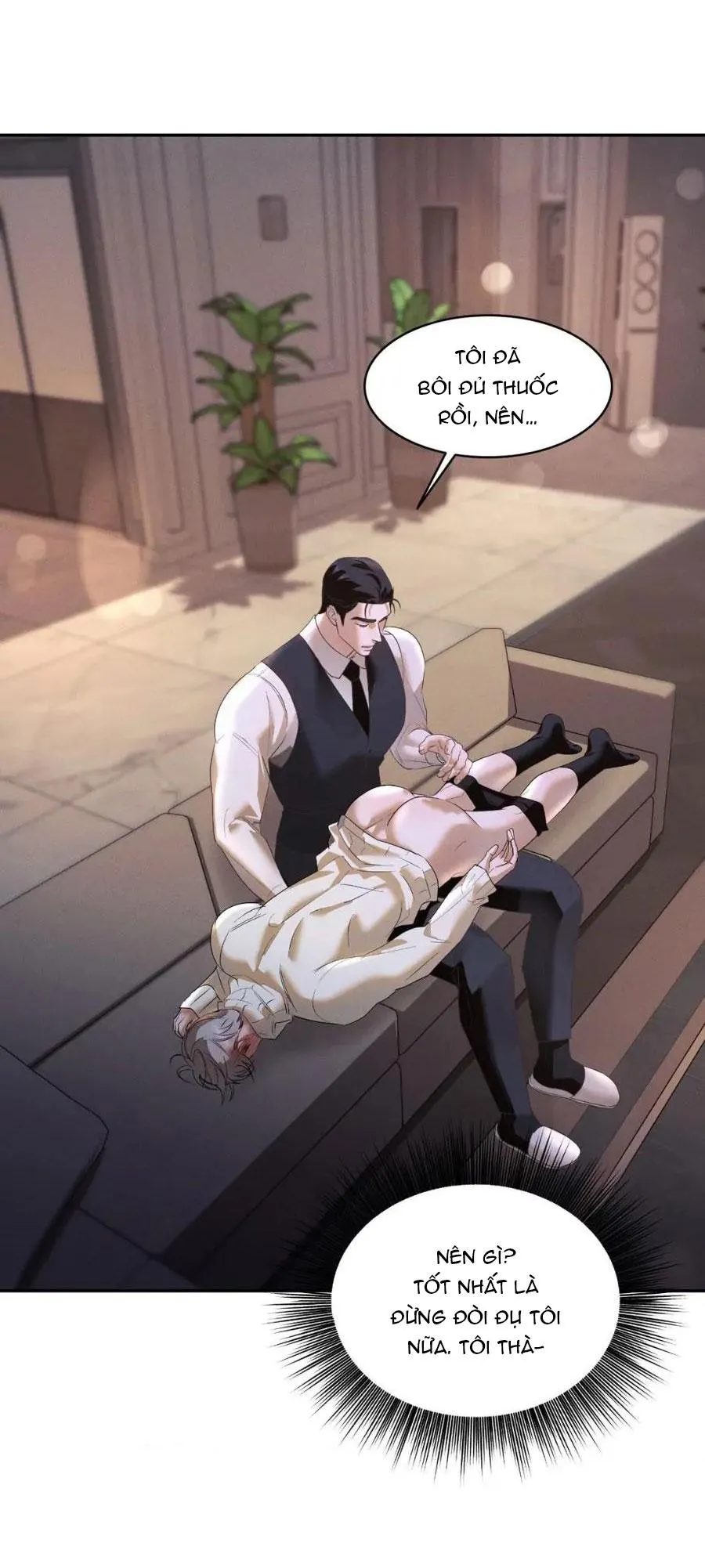 Đảo Ngược Kịch Bản Chapter 8 Trang 26