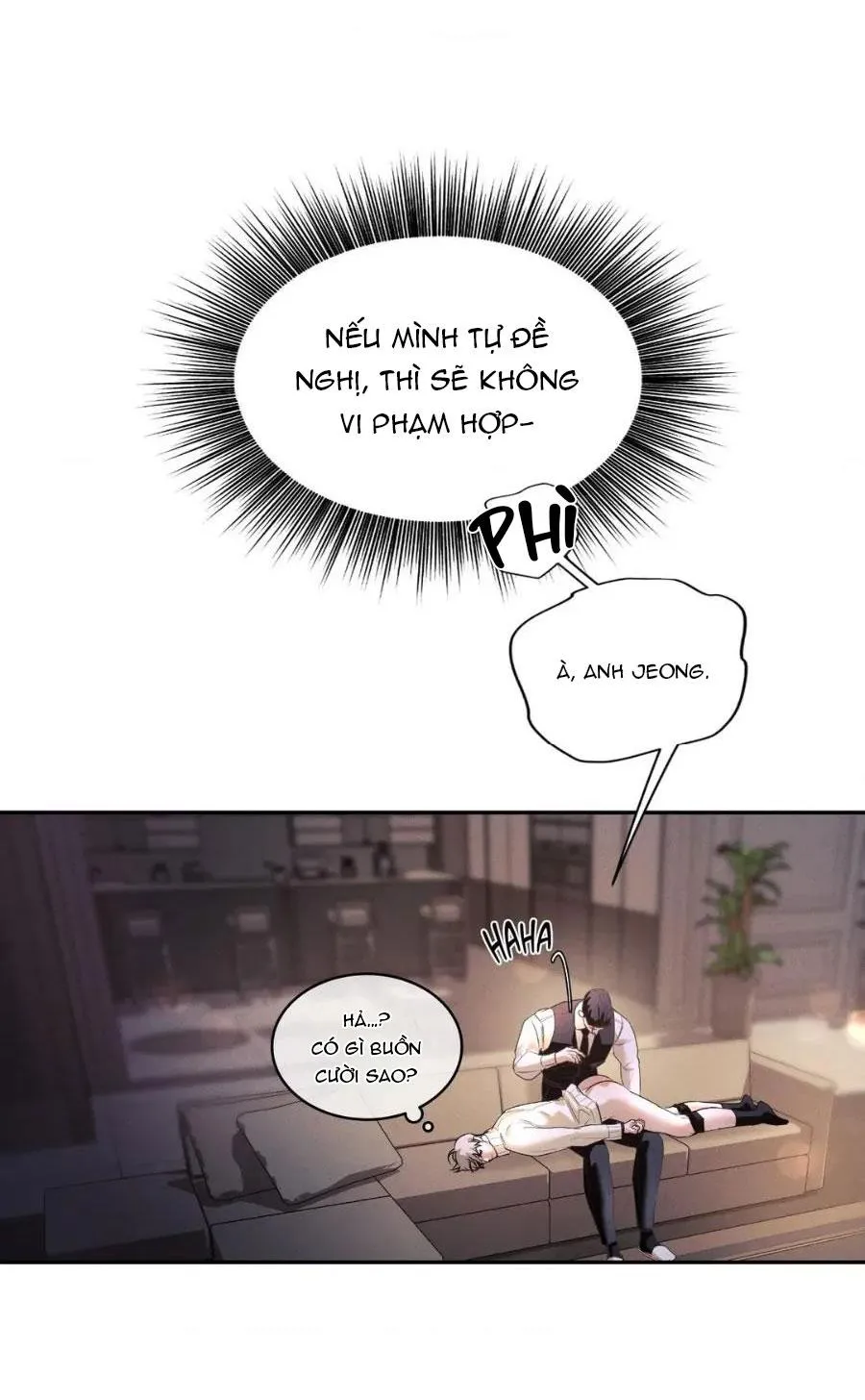 Đảo Ngược Kịch Bản Chapter 8 Trang 29