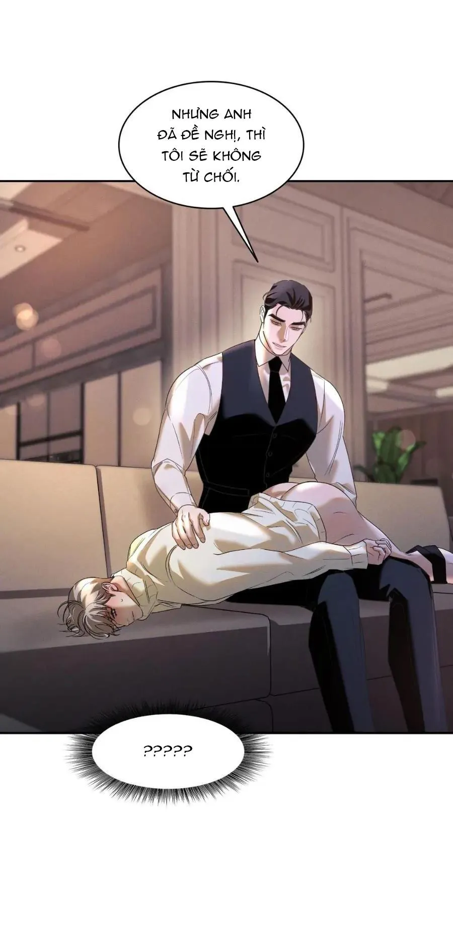 Đảo Ngược Kịch Bản Chapter 8 Trang 31