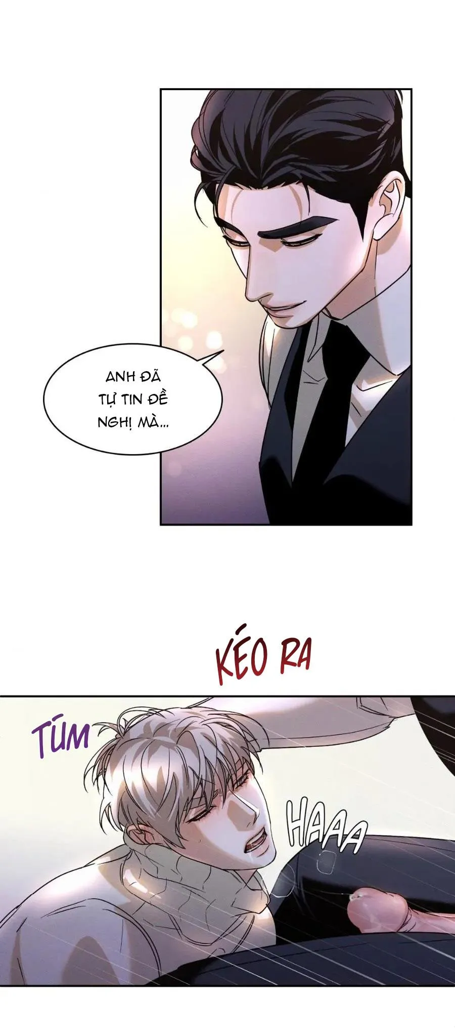 Đảo Ngược Kịch Bản Chapter 8 Trang 35