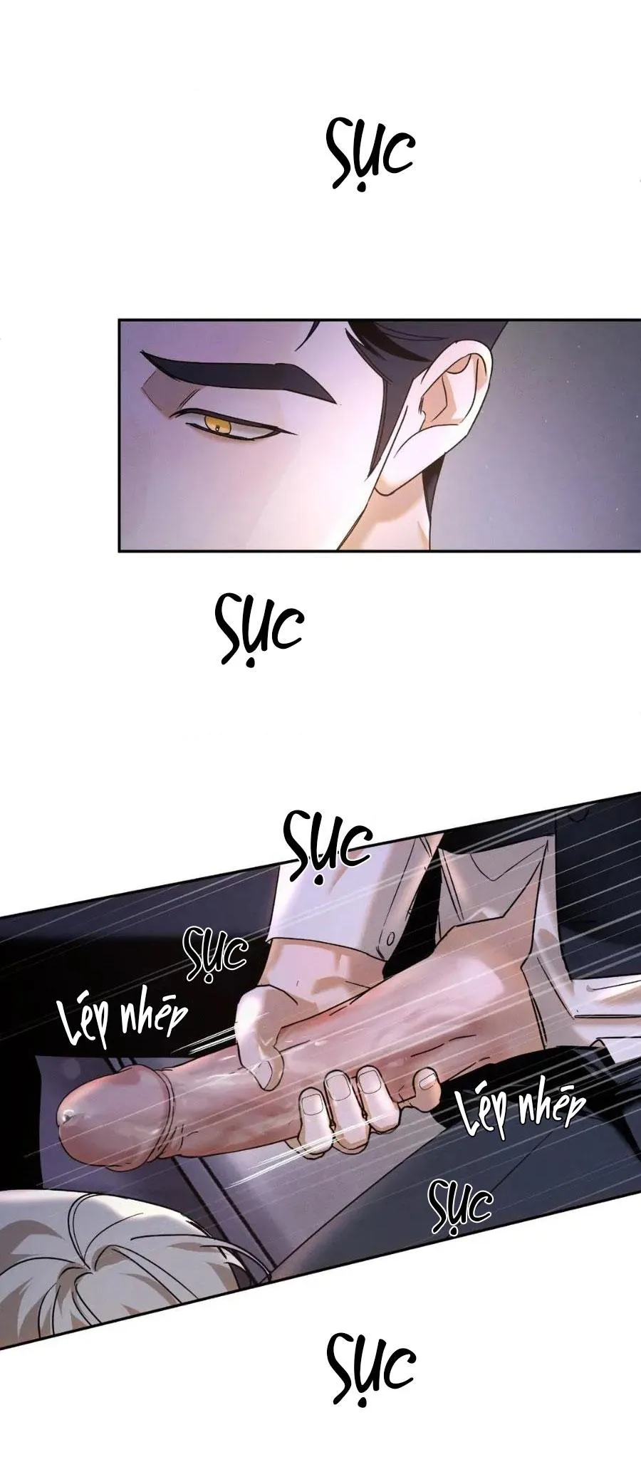 Đảo Ngược Kịch Bản Chapter 8 Trang 37