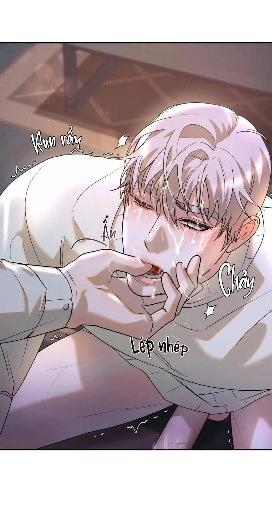 Đảo Ngược Kịch Bản Chapter 8 Trang 43