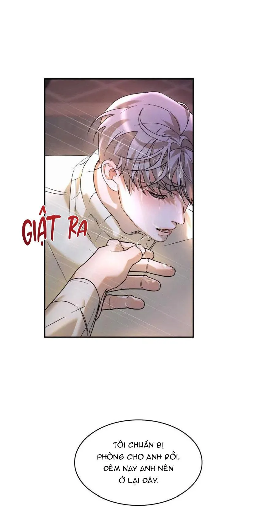 Đảo Ngược Kịch Bản Chapter 8 Trang 45