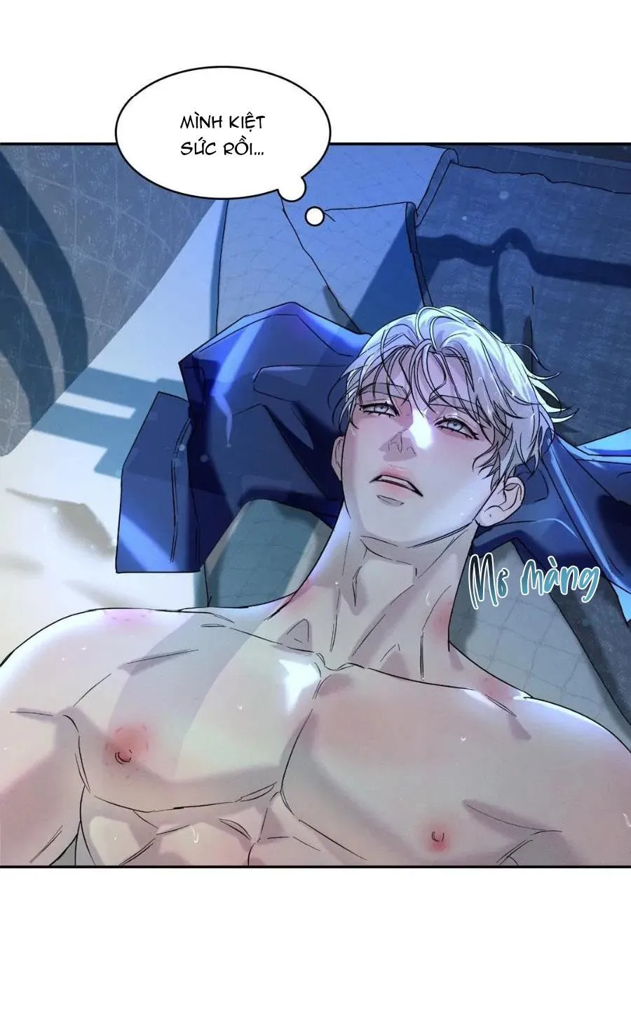 Đảo Ngược Kịch Bản Chapter 8 Trang 50