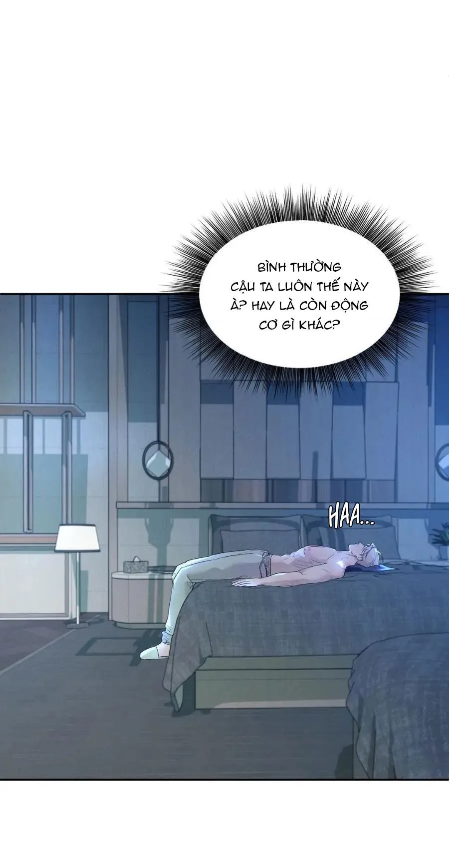 Đảo Ngược Kịch Bản Chapter 8 Trang 53