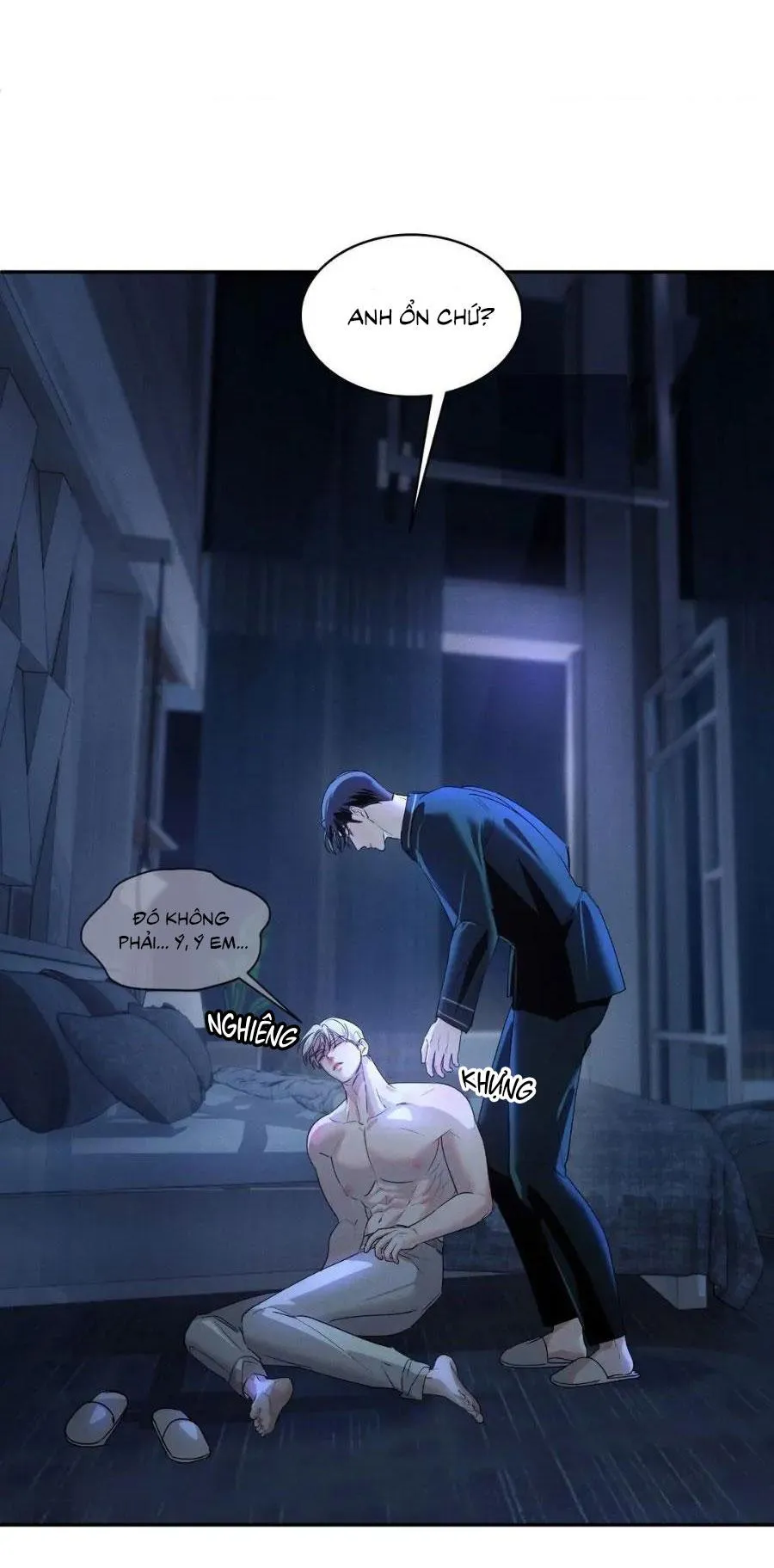 Đảo Ngược Kịch Bản Chapter 9 Trang 5