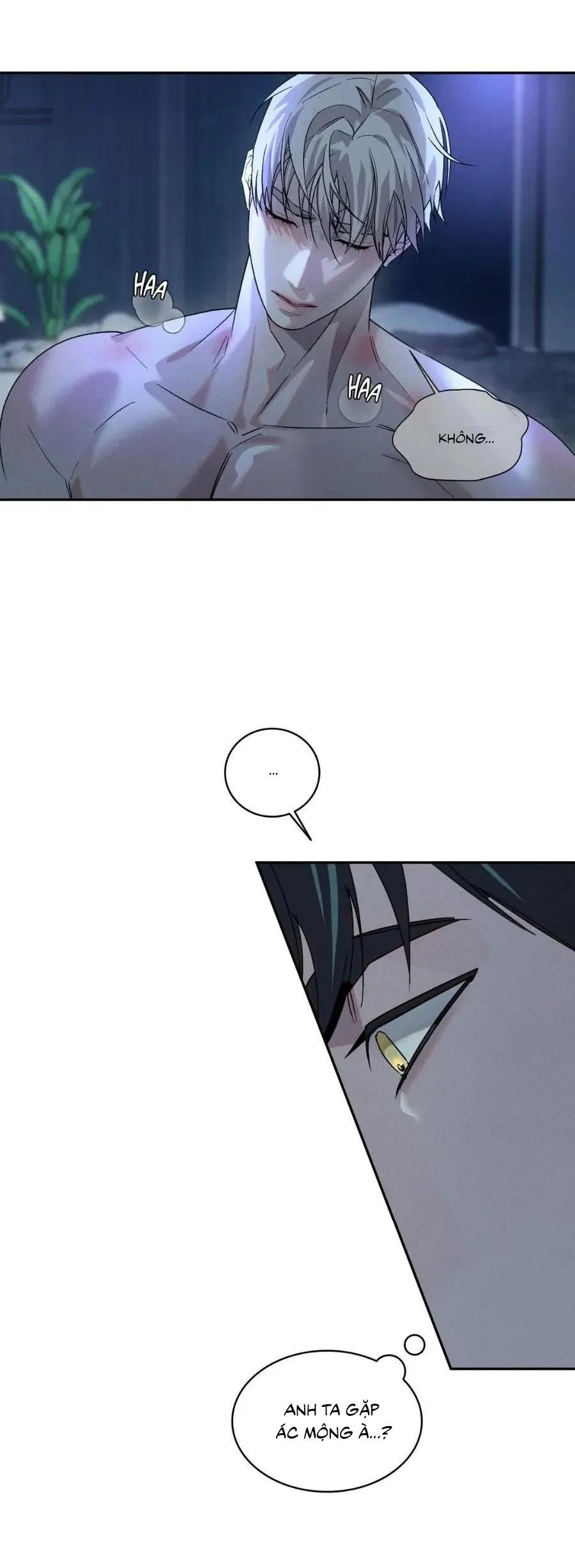 Đảo Ngược Kịch Bản Chapter 9 Trang 6