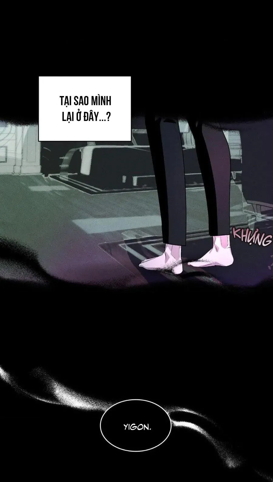 Đảo Ngược Kịch Bản Chapter 9 Trang 9