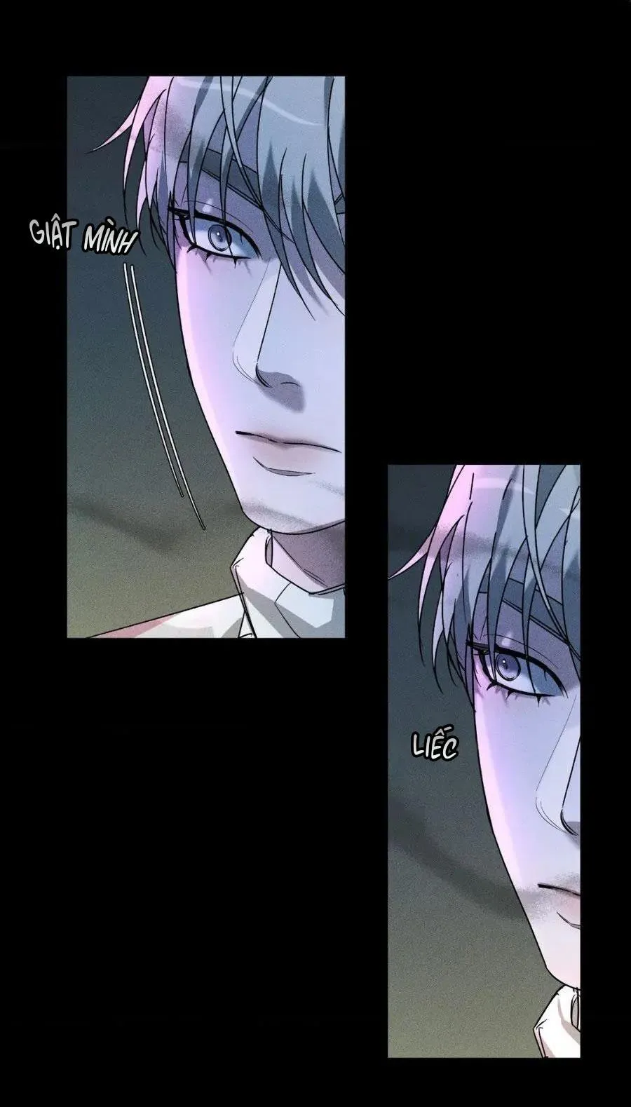 Đảo Ngược Kịch Bản Chapter 9 Trang 10