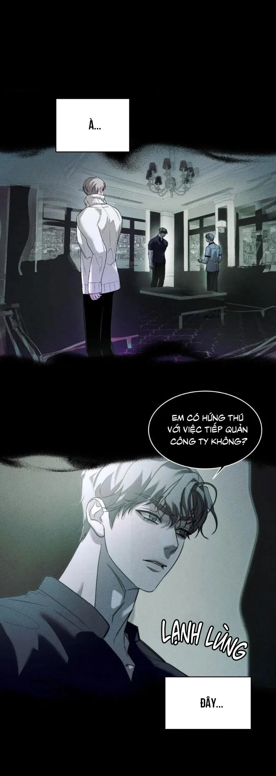 Đảo Ngược Kịch Bản Chapter 9 Trang 11