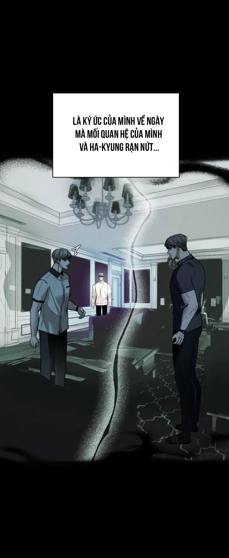 Đảo Ngược Kịch Bản Chapter 9 Trang 12