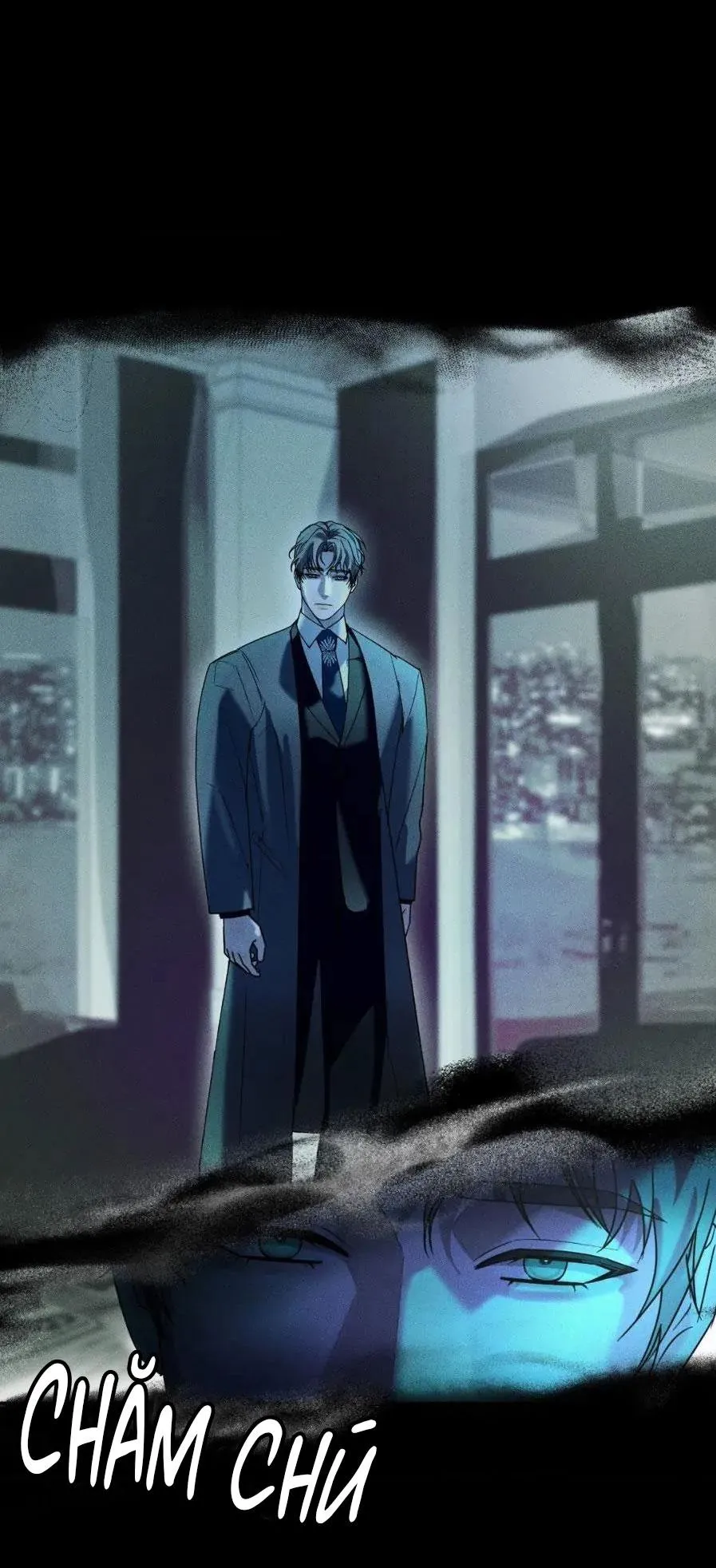 Đảo Ngược Kịch Bản Chapter 9 Trang 18