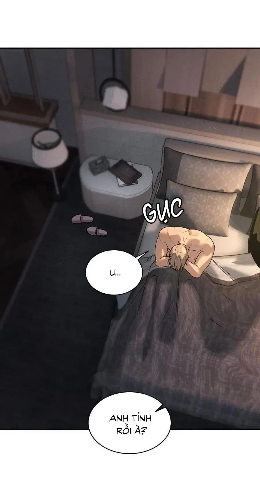 Đảo Ngược Kịch Bản Chapter 9 Trang 23