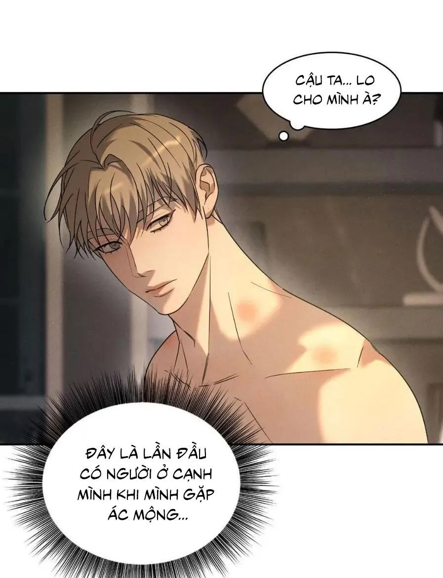 Đảo Ngược Kịch Bản Chapter 9 Trang 27
