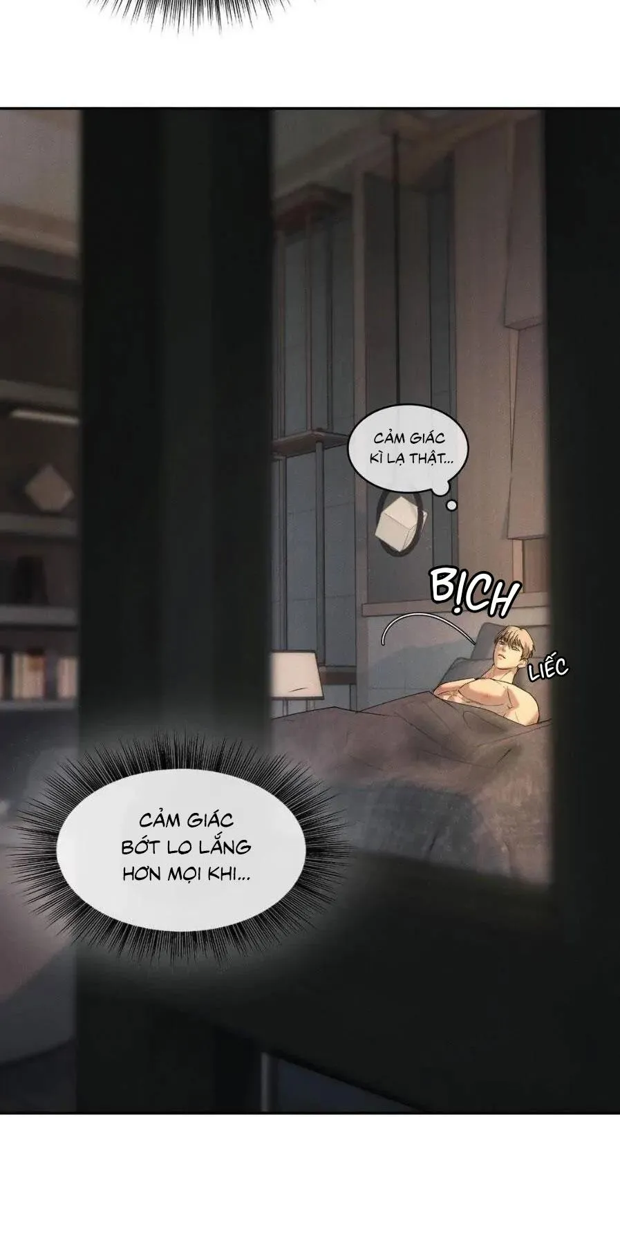 Đảo Ngược Kịch Bản Chapter 9 Trang 28