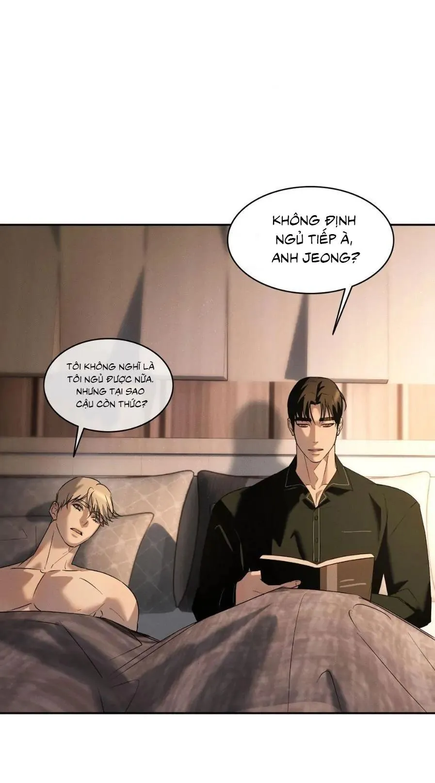 Đảo Ngược Kịch Bản Chapter 9 Trang 29