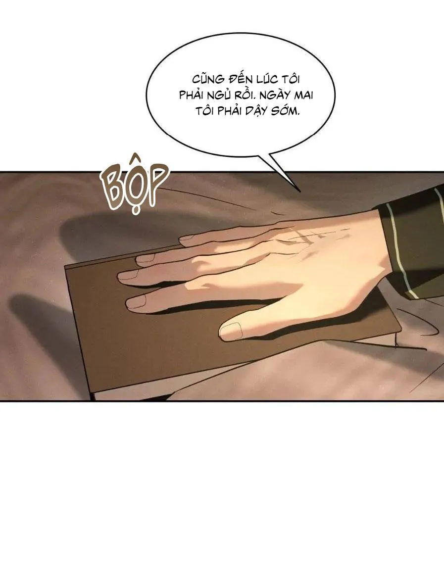 Đảo Ngược Kịch Bản Chapter 9 Trang 30