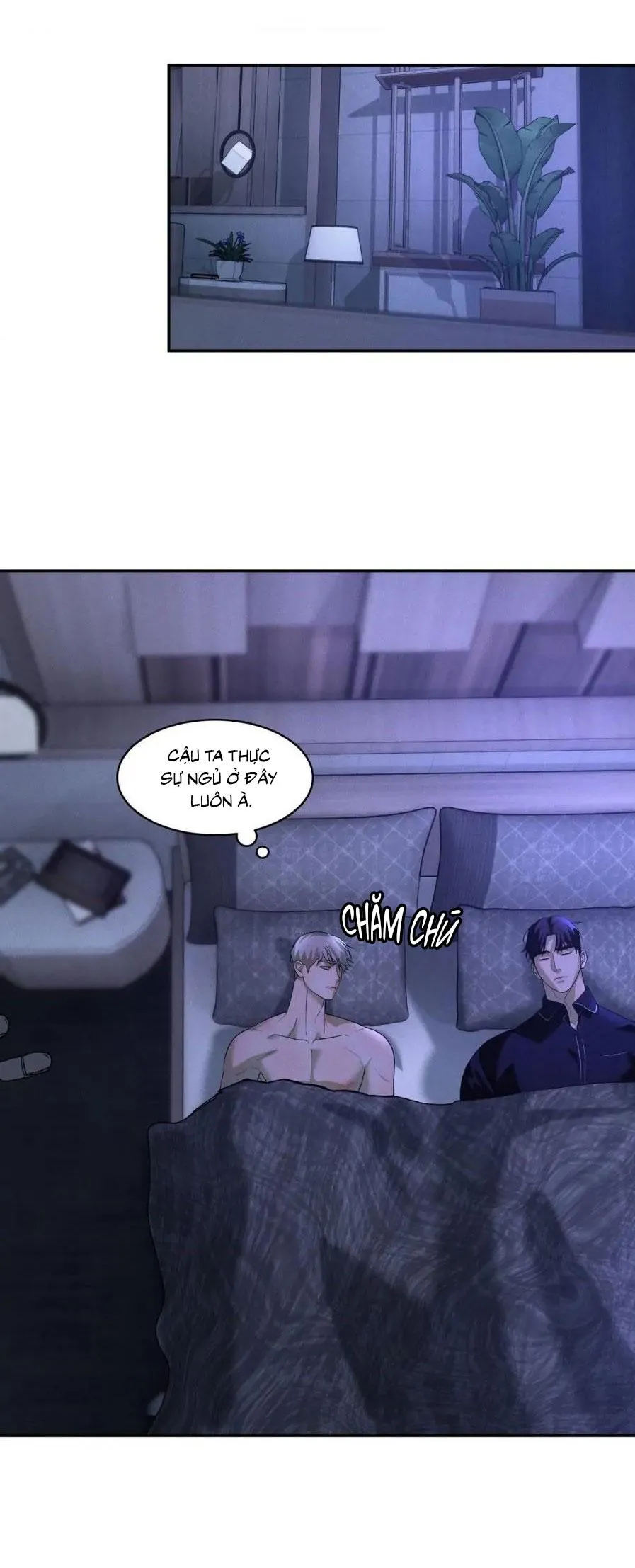 Đảo Ngược Kịch Bản Chapter 9 Trang 33