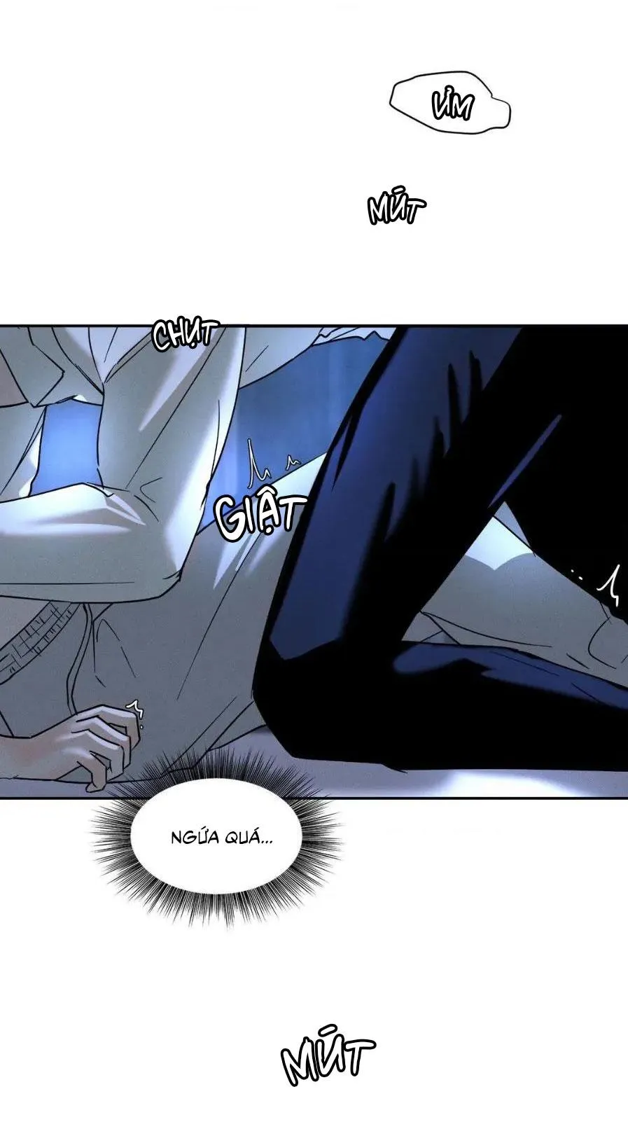 Đảo Ngược Kịch Bản Chapter 9 Trang 37