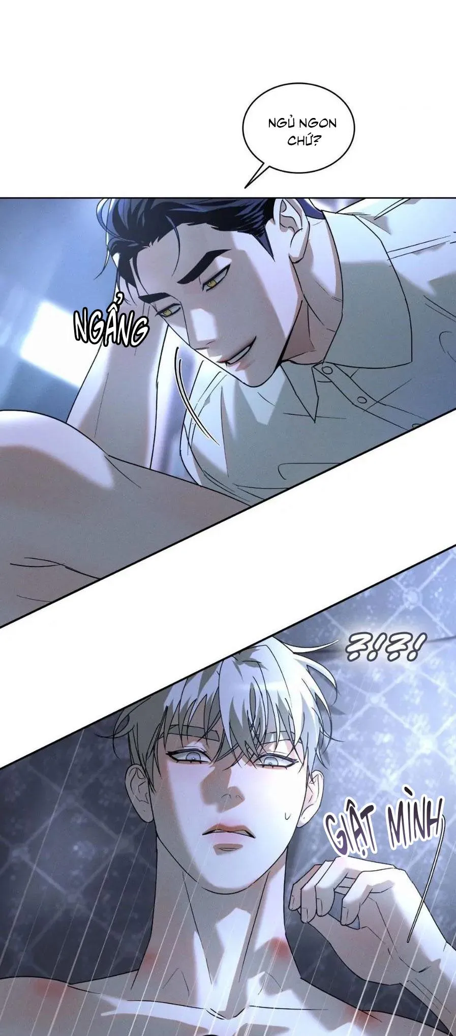 Đảo Ngược Kịch Bản Chapter 9 Trang 40