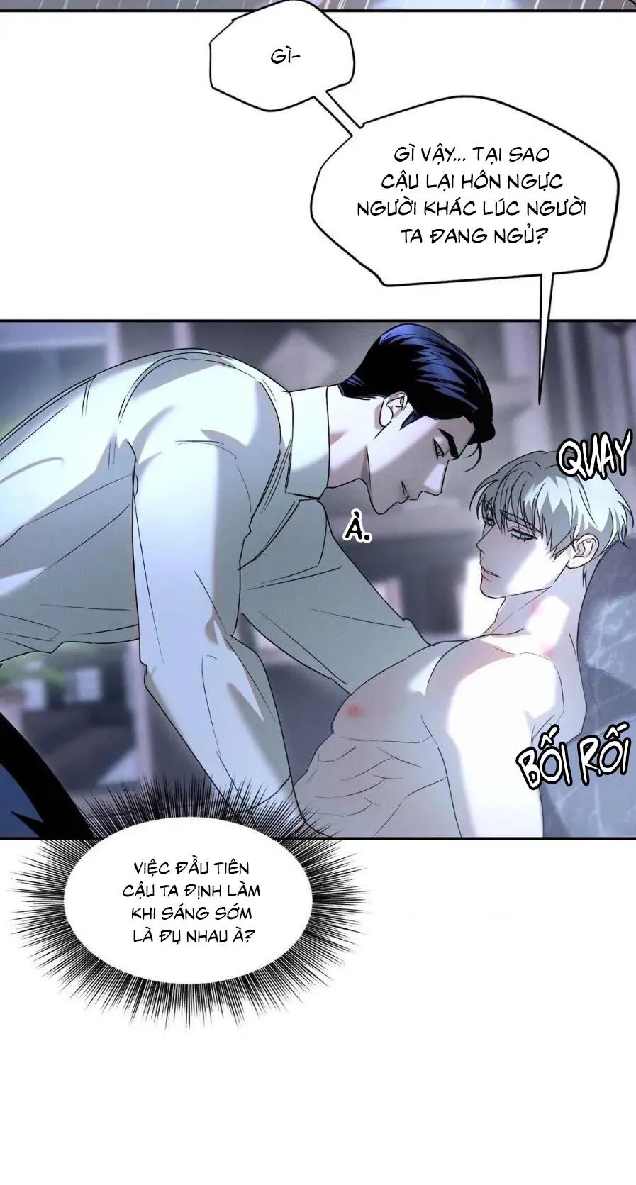 Đảo Ngược Kịch Bản Chapter 9 Trang 41