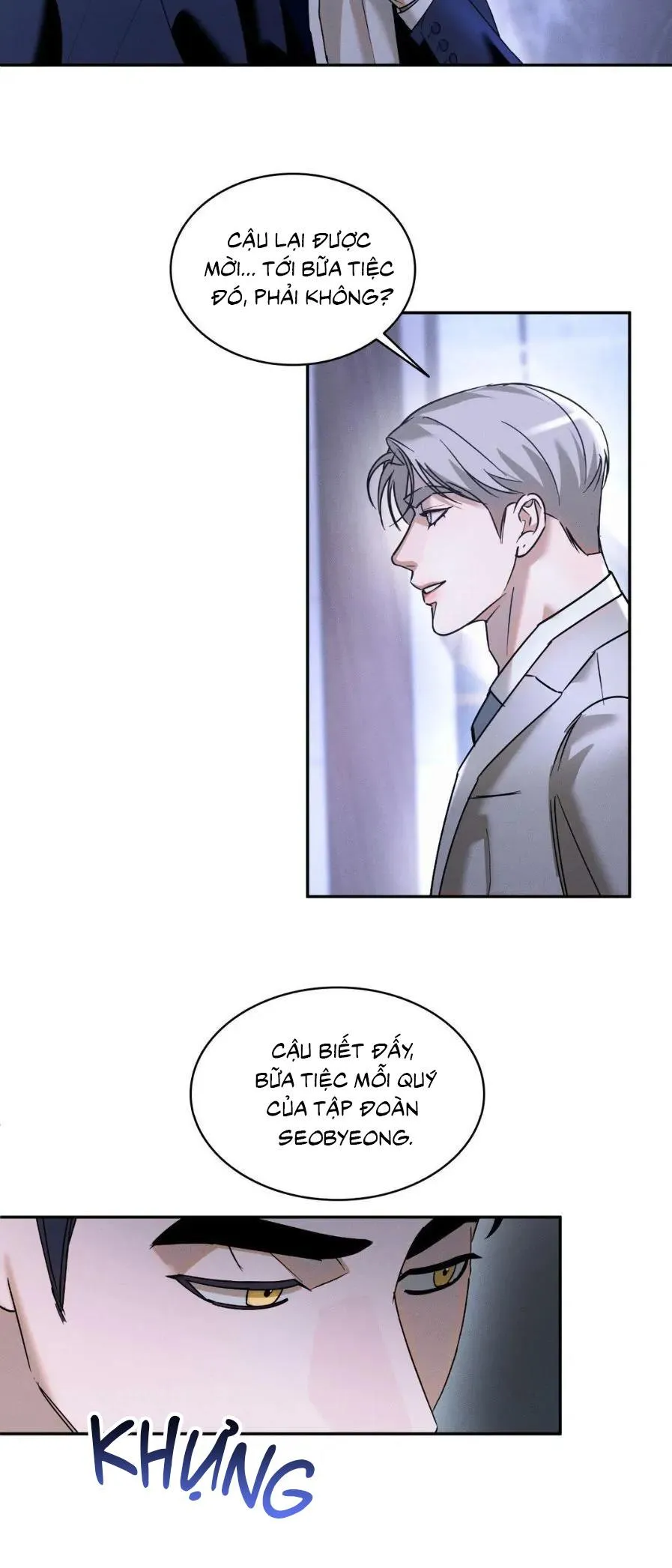 Đảo Ngược Kịch Bản Chapter 9 Trang 47