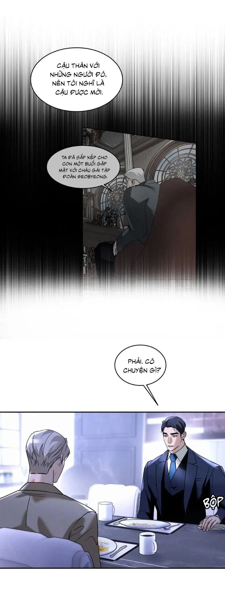 Đảo Ngược Kịch Bản Chapter 9 Trang 48