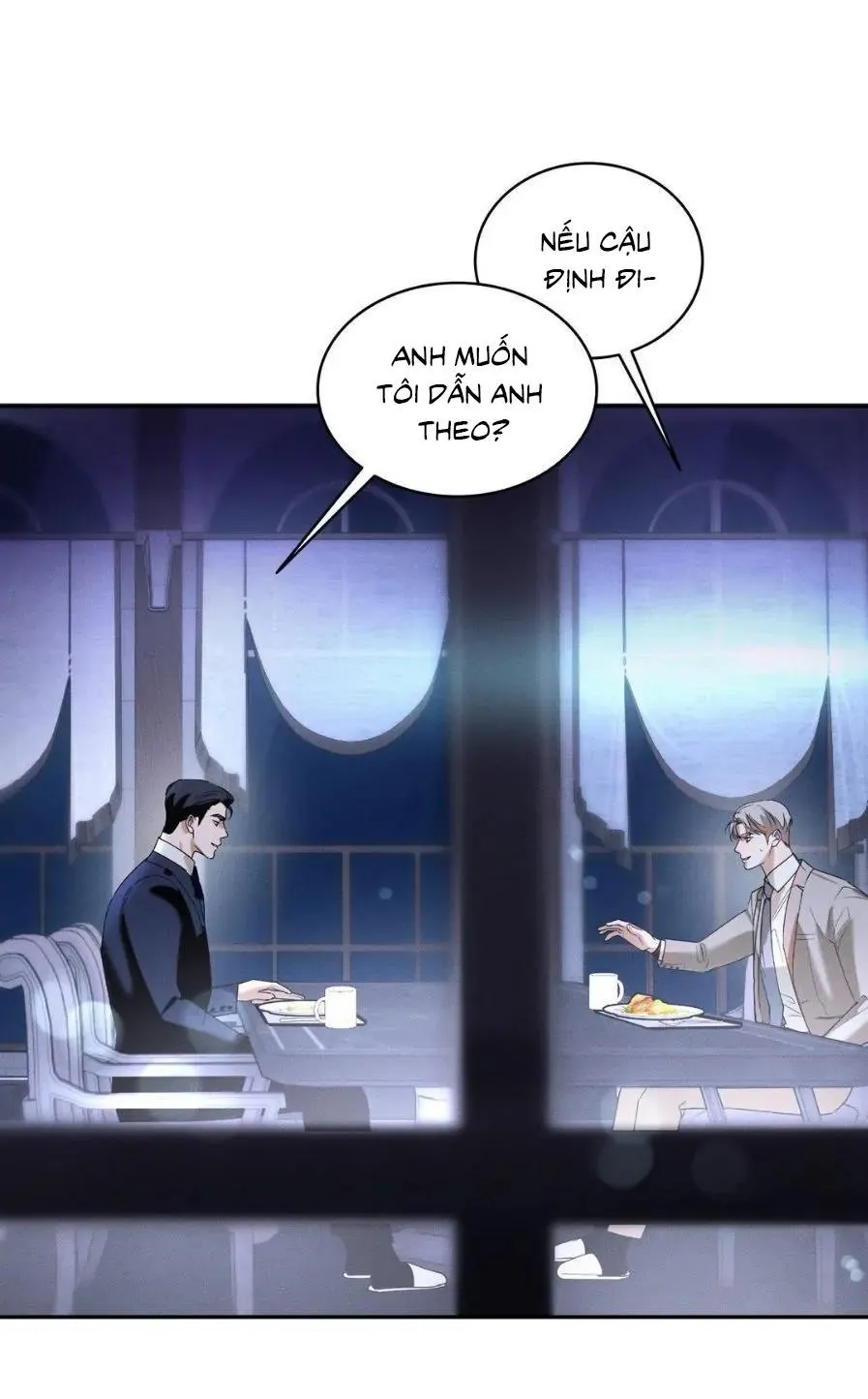 Đảo Ngược Kịch Bản Chapter 9 Trang 50