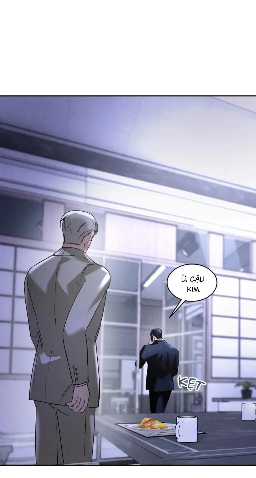 Đảo Ngược Kịch Bản Chapter 9 Trang 55