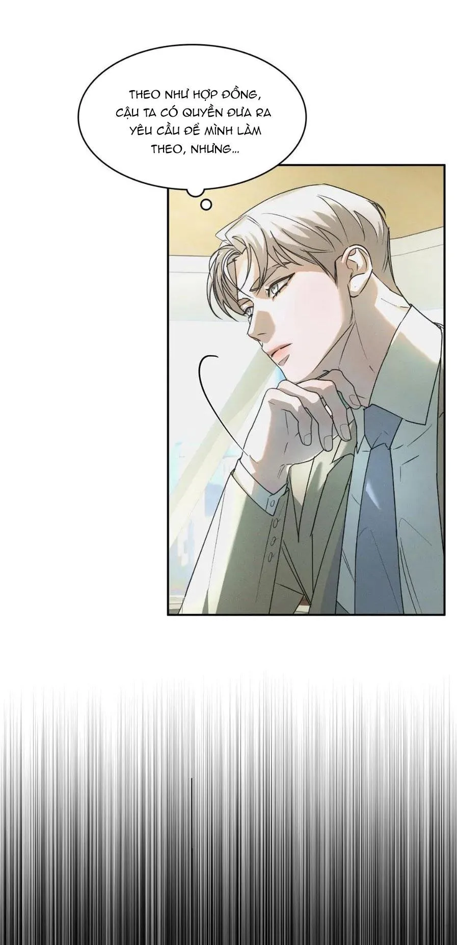 Đảo Ngược Kịch Bản Chapter 10 Trang 3