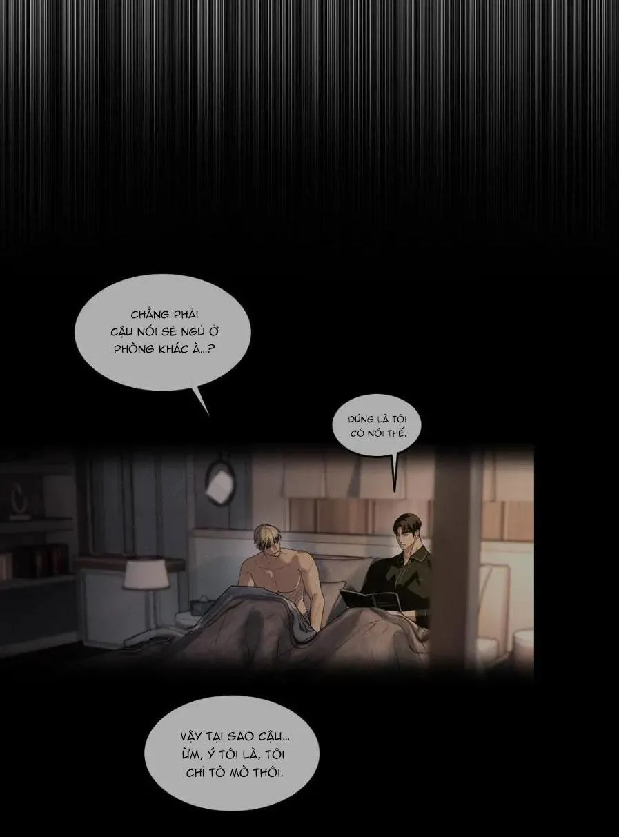 Đảo Ngược Kịch Bản Chapter 10 Trang 4