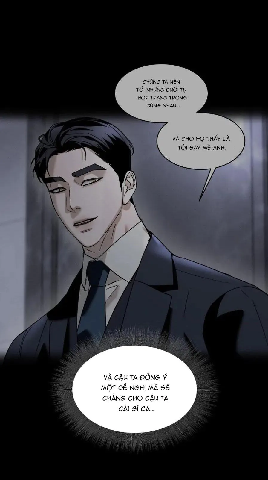 Đảo Ngược Kịch Bản Chapter 10 Trang 6