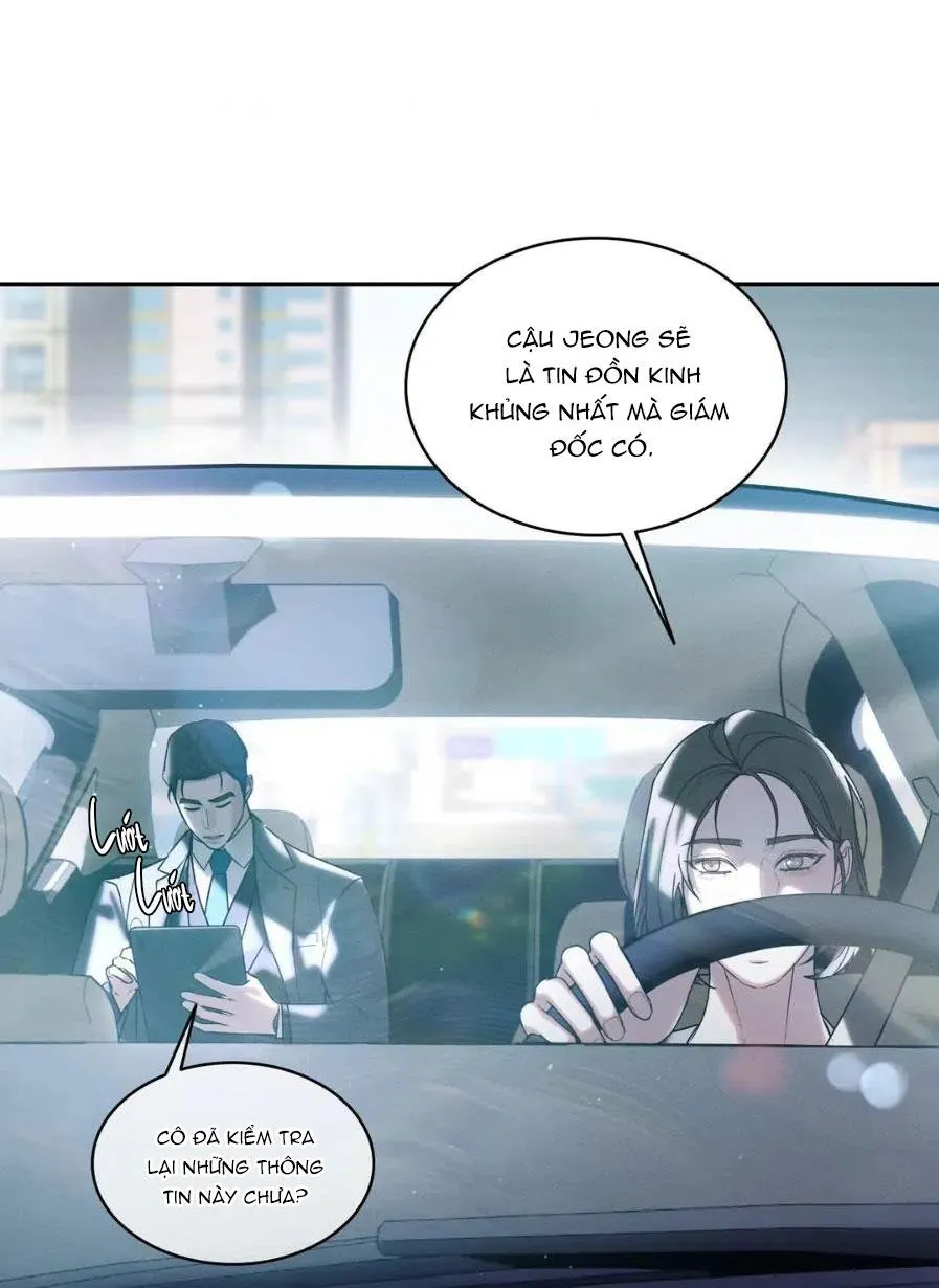 Đảo Ngược Kịch Bản Chapter 10 Trang 12