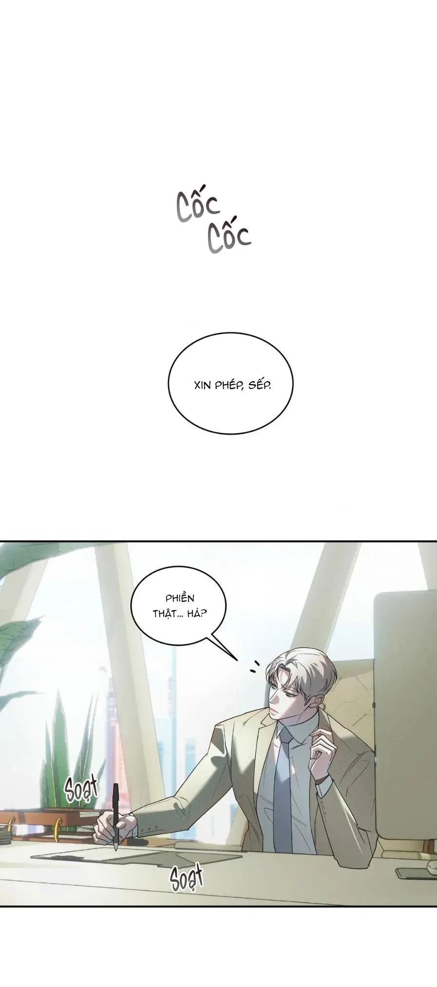 Đảo Ngược Kịch Bản Chapter 10 Trang 18