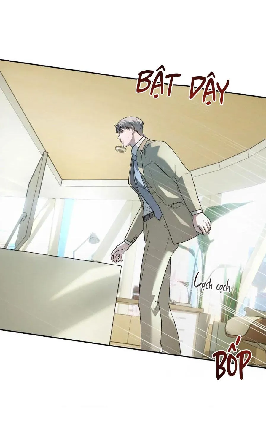 Đảo Ngược Kịch Bản Chapter 10 Trang 20