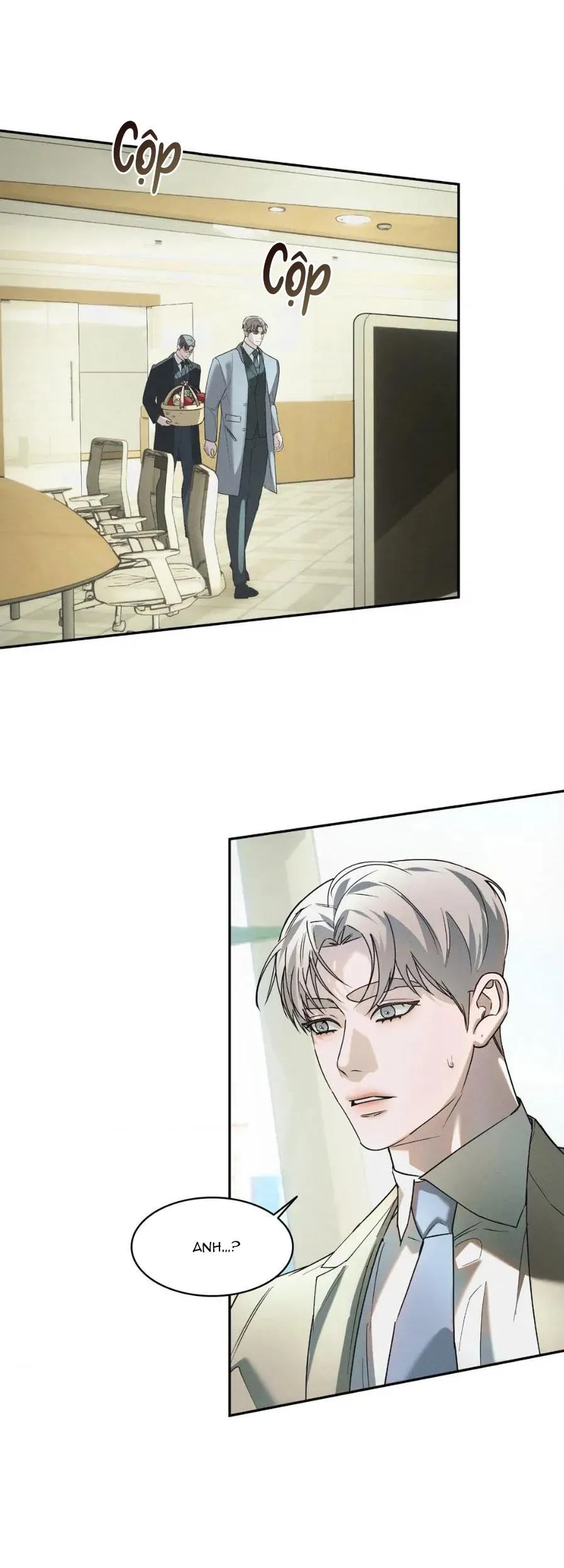 Đảo Ngược Kịch Bản Chapter 10 Trang 21