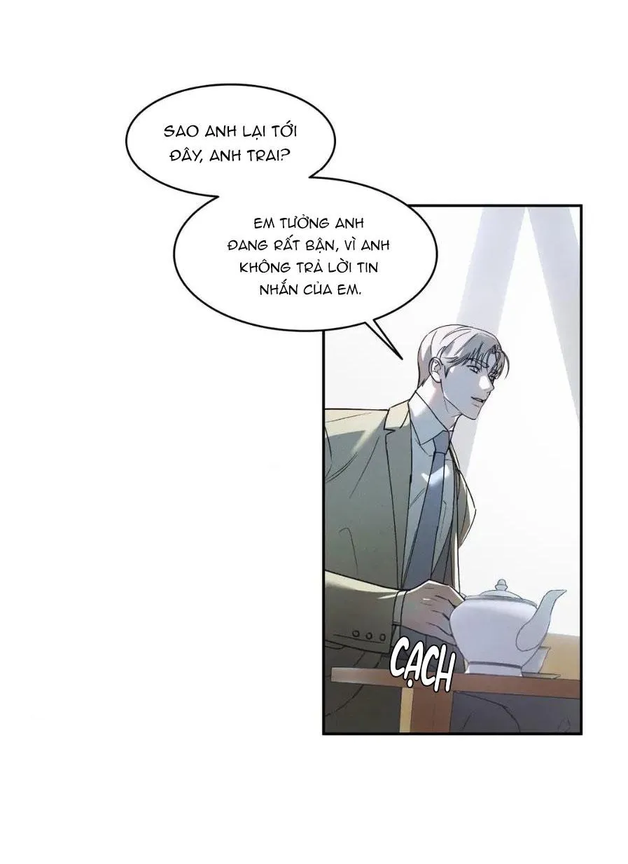 Đảo Ngược Kịch Bản Chapter 10 Trang 24