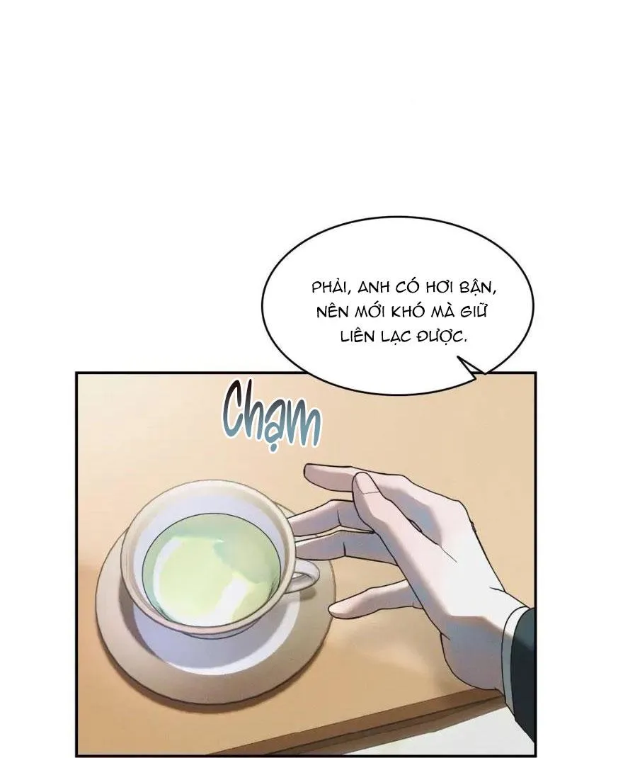 Đảo Ngược Kịch Bản Chapter 10 Trang 25