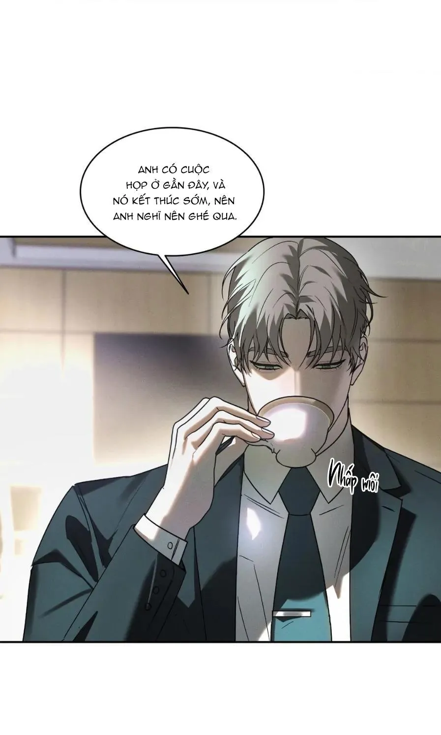 Đảo Ngược Kịch Bản Chapter 10 Trang 26